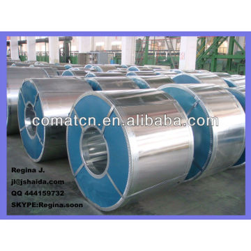 0,5 mm gute Silizium Stahl Preis aus HAIDA China in heißen Verkauf